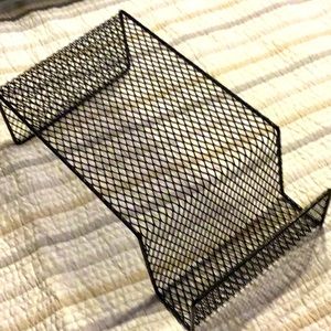 Space saver organizer